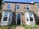 Thumbnail Terraced house to rent in Belle Vue Terrace, North Shields