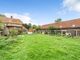 Thumbnail End terrace house for sale in Lyford, Oxfordshire