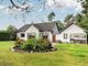 Thumbnail Detached bungalow for sale in Nairn