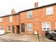 Thumbnail Terraced house for sale in Frederick Street, Waddesdon