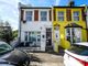 Thumbnail End terrace house for sale in St. Marys Road, Hastings