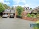 Thumbnail Detached house for sale in Arundell House, Atherstone Road, Hartshill