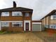 Thumbnail Semi-detached house for sale in Field End Road, Eastcote