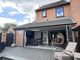 Thumbnail Semi-detached house for sale in Broadfield Way, Leicester