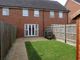 Thumbnail Terraced house to rent in Robin Place, Allington, Maidstone