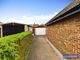 Thumbnail Detached bungalow for sale in Muston Road, Filey