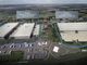 Thumbnail Industrial to let in Unit 3, Phase 2, Orwell Logistics Park, Nacton, Ipswich, Suffolk