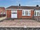 Thumbnail Semi-detached bungalow for sale in Thomas Street, Hindley Green