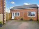 Thumbnail Detached house for sale in Hartbushes, Station Town, Wingate