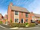 Thumbnail Detached house for sale in Sampson Avenue, Bramshall, Uttoxeter