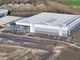Thumbnail Industrial to let in K161, Konect 62 Distribution Park, Kellingley Colliery, Knottingley