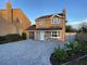 Thumbnail Detached house for sale in Charlock Road, Malvern