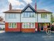 Thumbnail Detached house for sale in St. Michaels Road, Crosby