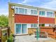 Thumbnail End terrace house for sale in Friars Wood, Pixton Way, Croydon