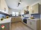 Thumbnail Terraced house for sale in Plot 24, The Mandeville, Earls Park