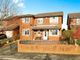 Thumbnail Detached house for sale in Cypress View, Wheatley Hill, Durham