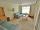 Thumbnail Bungalow for sale in Cockerell Close, Merley, Wimborne