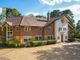 Thumbnail Detached house to rent in Camp End Road, St George's Hill