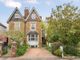 Thumbnail Property for sale in Hare Lane, Godalming