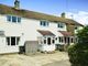 Thumbnail Terraced house for sale in St. James, Dauntsey, Chippenham