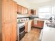 Thumbnail Terraced house for sale in Dividy Road, Stoke-On-Trent