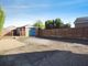 Thumbnail Detached bungalow for sale in Tamworth Road, Coventry