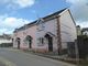 Thumbnail End terrace house to rent in Woods Row, Carmarthen, Carmarthenshire