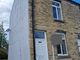 Thumbnail End terrace house to rent in Brighton Street, Heckmondwike, Kirklees