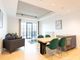 Thumbnail Flat for sale in Orchard Place, East India Dock