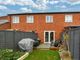 Thumbnail Terraced house for sale in Moors Wood, Gnosall, Stafford, Staffordshire