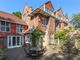 Thumbnail Semi-detached house for sale in Edenbridge Road, Hartfield, East Sussex