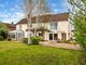 Thumbnail Detached house for sale in Yarmouth Road, Hales, Norwich, Norfolk