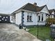 Thumbnail Semi-detached bungalow for sale in Fairfield Close, Llandaff, Cardiff