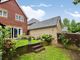 Thumbnail Detached house for sale in Orchid Meadows, Wenvoe