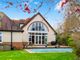 Thumbnail Detached house for sale in Sunnyside, Thornhill Road, Stalbridge, Sturminster Newton