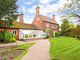 Thumbnail Detached house for sale in Chapel Lane, Epperstone, Nottingham, Nottinghamshire