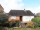 Thumbnail Detached bungalow for sale in Maer Lane, Market Drayton, Shropshire