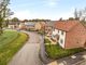 Thumbnail Detached house for sale in Plot 16 Waring, The Parklands, Sudbrooke, Lincoln