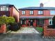 Thumbnail Semi-detached house for sale in Walmersley Old Road, Bury