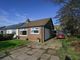 Thumbnail Semi-detached bungalow for sale in Bee Hive Green, Westhoughton, Bolton