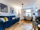 Thumbnail Flat for sale in Coningham Road, Shepherds Bush, London