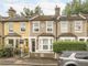 Thumbnail Property for sale in Fearon Street, London