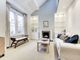 Thumbnail Maisonette for sale in Humbolt Road, Barons Court, London