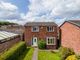 Thumbnail Detached house for sale in Redruth Drive, Normanton