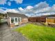 Thumbnail Detached bungalow for sale in Yokecliffe Drive, Wirksworth, Matlock