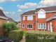 Thumbnail Flat for sale in Datchet Drive, Shoeburyness, Southend-On-Sea