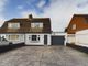Thumbnail Semi-detached house for sale in Preston Grove, Trench, Telford, Shropshire.
