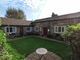 Thumbnail Detached bungalow for sale in Chapel Fold, Wibsey, Bradford