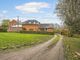 Thumbnail Detached house for sale in Canada Common, West Wellow, Hampshire