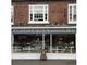 Thumbnail Restaurant/cafe for sale in Knutsford, England, United Kingdom